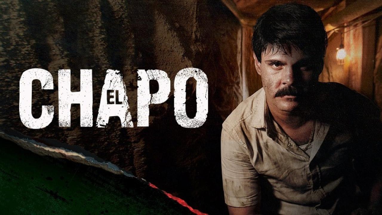 مسلسل El Chapo الموسم الاول الحلقة 7 السابعة مترجمة