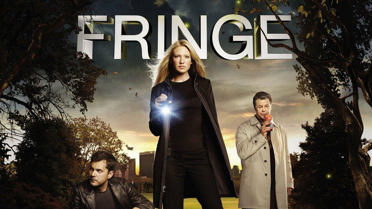 مسلسل Fringe الموسم الثاني الحلقة 11 الحادية عشر مترجمة