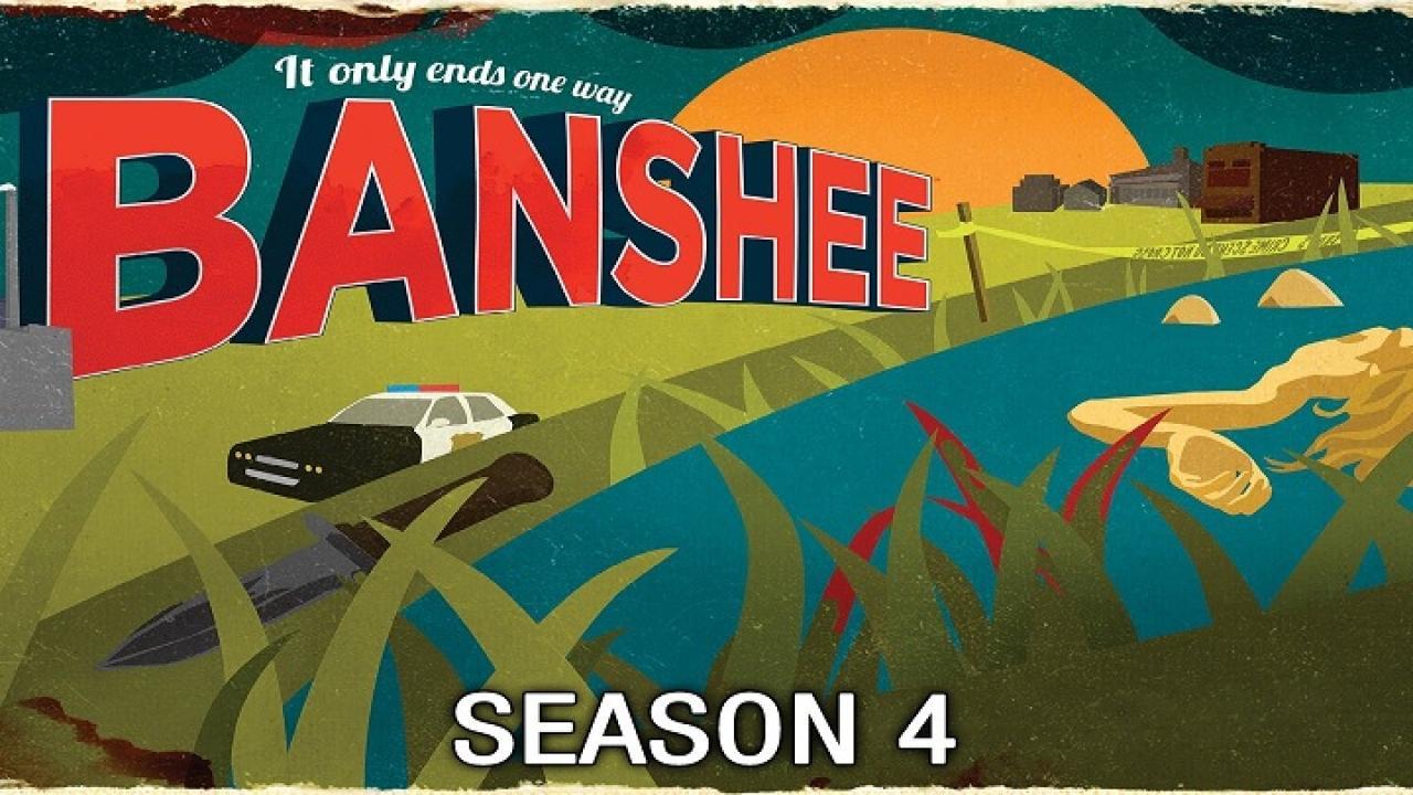 مسلسل Banshee الموسم الرابع الحلقة 8 الثامنة والاخيرة مترجمة