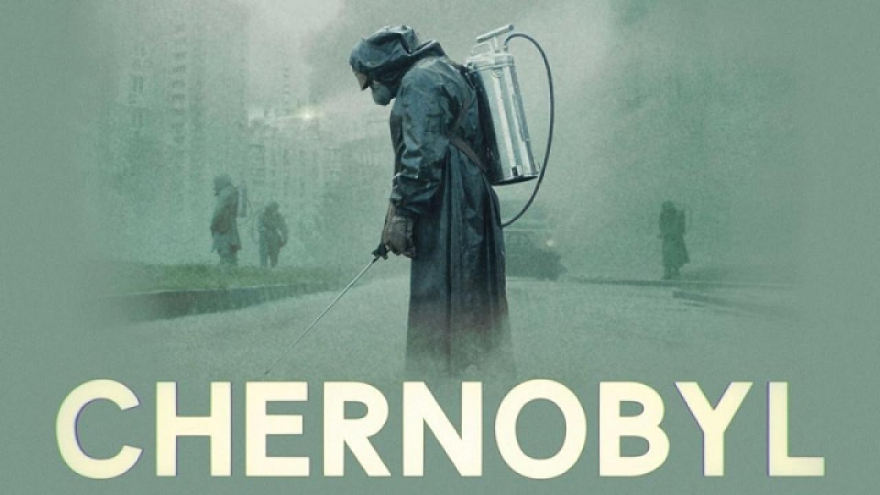 مسلسل Chernobyl الحلقة 1 الاولي مترجمة