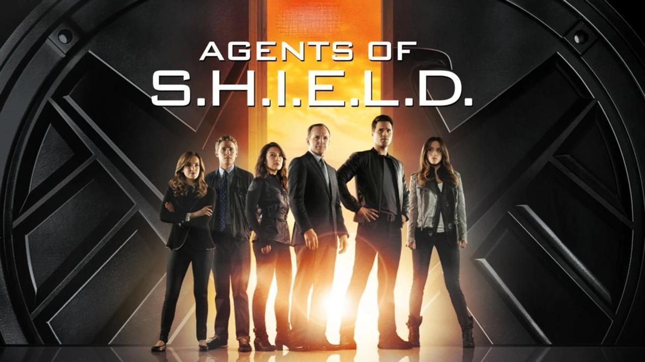 مسلسل Agents of SHIELD الموسم الاول الحلقة 22 الثانية والعشرون والأخيرة مترجمة