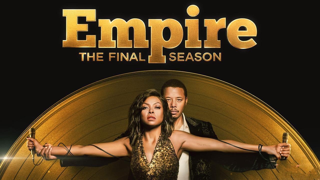 مسلسل Empire الموسم السادس الحلقة 14 الرابعة عشر مترجمة