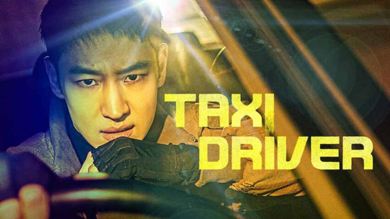 سائق سيارة أجرة - Taxi Driver