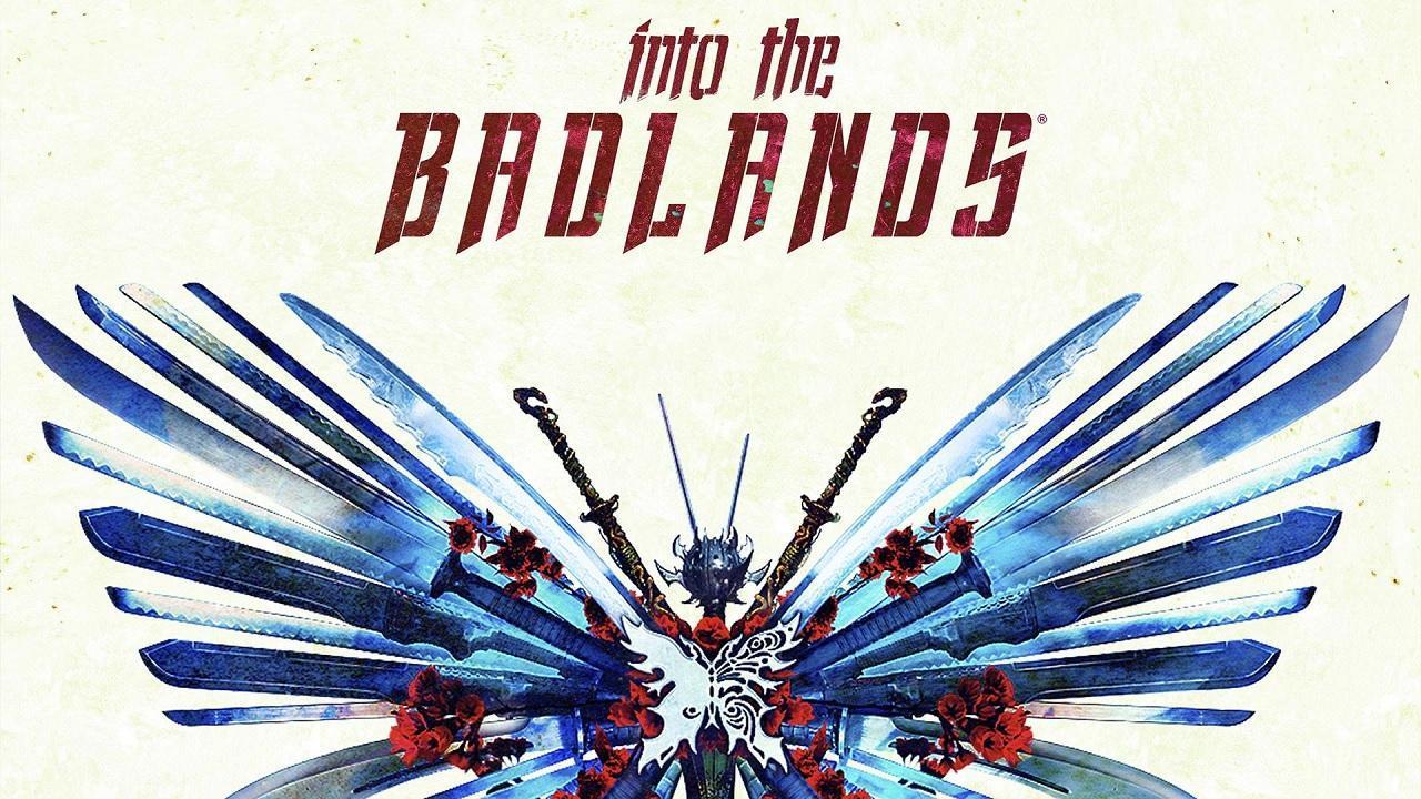 مسلسل Into the Badlands الموسم الاول الحلقة 6 السادسة مترجمة