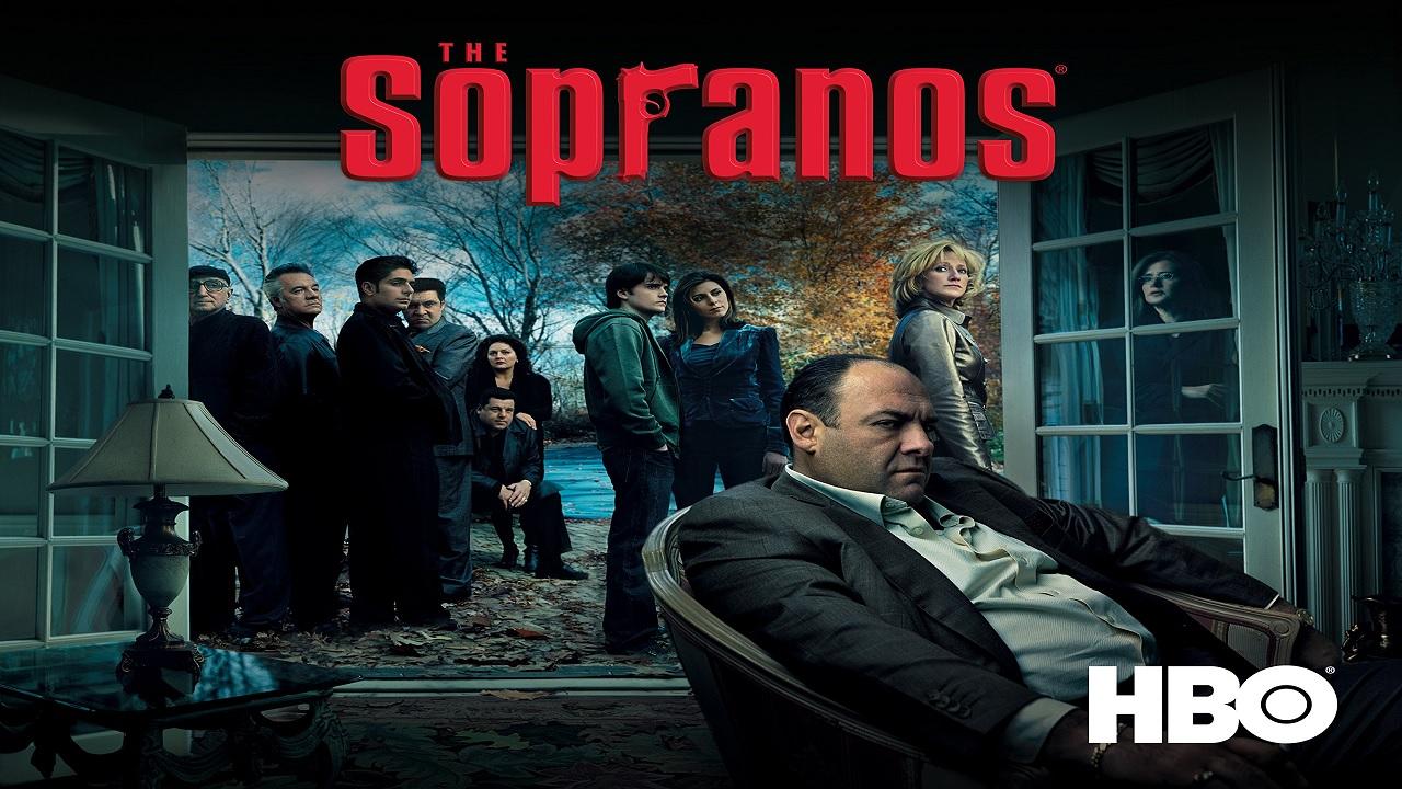مسلسل The Sopranos الموسم السادس الحلقة 1 الاولي مترجمة