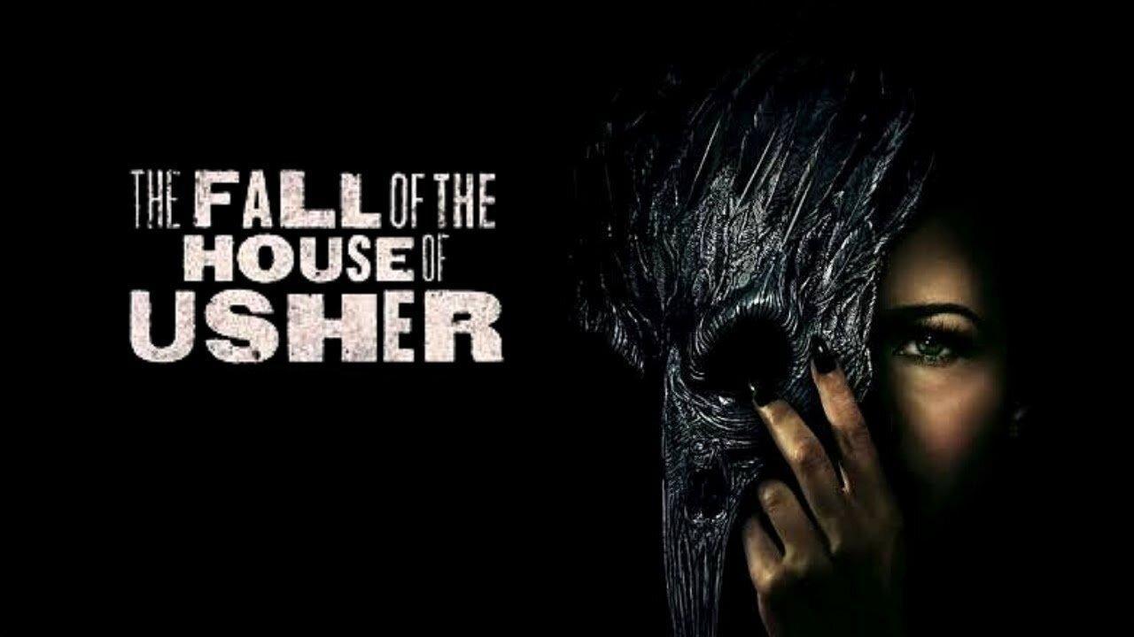 مسلسل The Fall of the House of Usher الموسم الاول الحلقة 8 الثامنة والاخيرة مترجمة