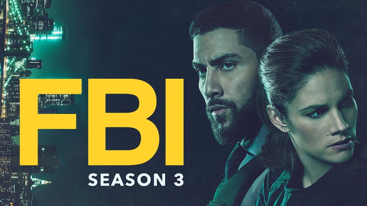 مسلسل FBI الموسم الثالث الحلقة 10 العاشرة مترجمة