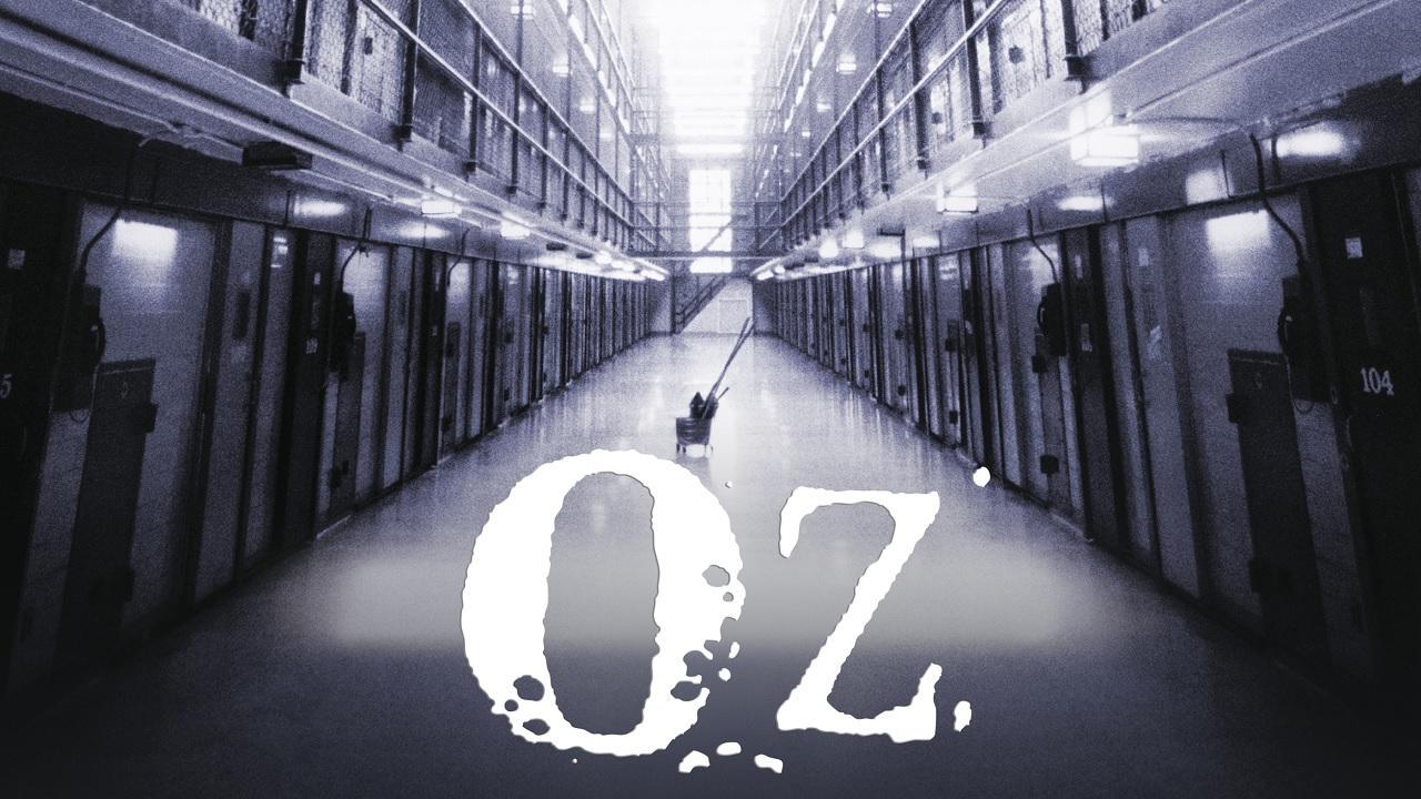 مسلسل Oz الموسم الخامس الحلقة 8 الثامنة والأخيرة مترجمة