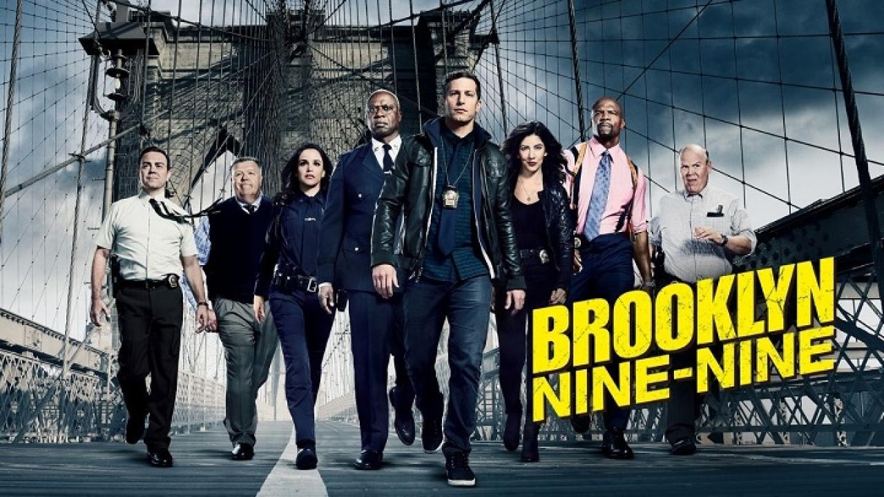 مسلسل Brooklyn Nine-Nine الموسم السابع الحلقة 13 الثالثة عشر والاخيرة مترجمة